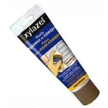 Masilla en tubo para azulejos 250 g