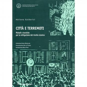 Città e terremoti. Metodi e tecniche per la mitigazione del rischio sismico