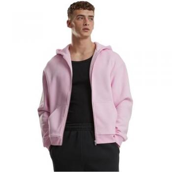 Rits-Soft Hoodie