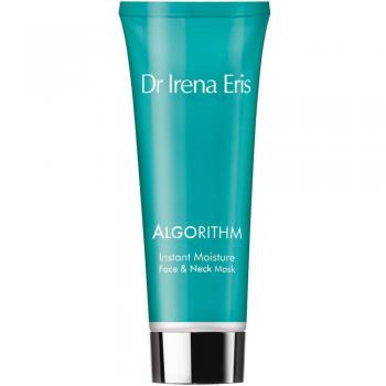 Algorithm Maschera per viso e collo 75ml
