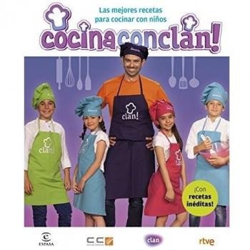 Cocina con Clan