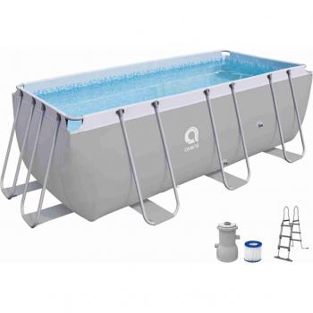 Piscina Familiar Desmontable Jilong 400x200
