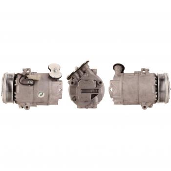 Compresseur de climatisation DRI 700510422 – compatible OPEL Zafira et Astra