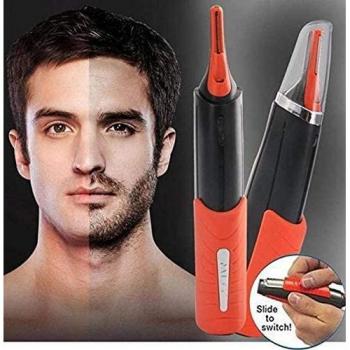 6-in-1 Grooming Kit for Nose and Ear Hair