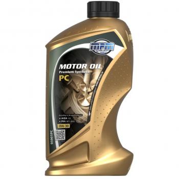MPM 05001PC Lubrificante de Motor