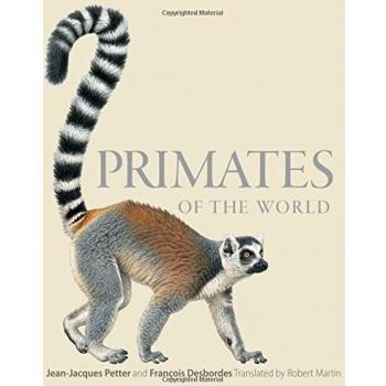 Primates of the World
