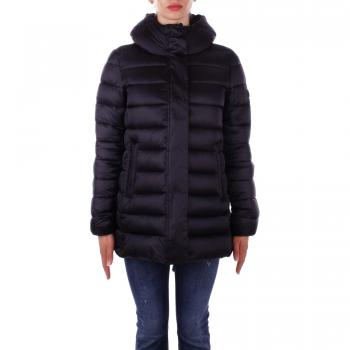 Giubbotto Donna SAVE THE DUCK Nero Taglia 1