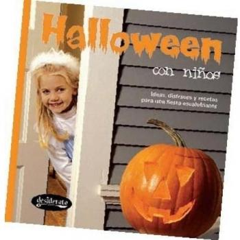 Halloween con niños