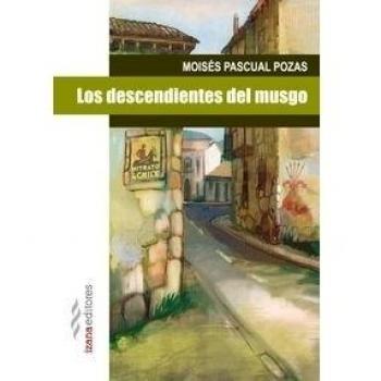 Los descendientes del musgo.