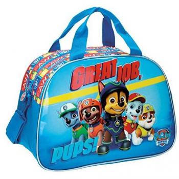 Mochila de Paseo 40L con Motivo Paw Patrol