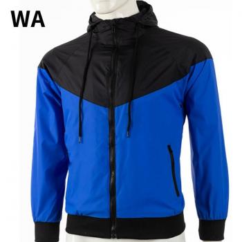 WA Jackets J01