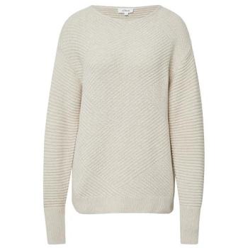 Pullover a Crema di s.Oliver
