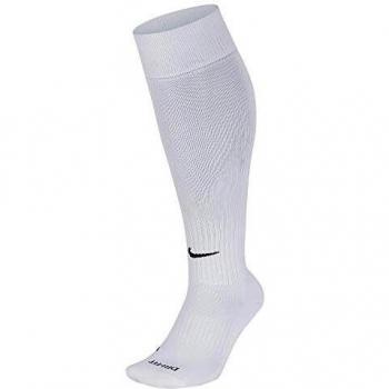 Nike Academy Football Socks White for Infants XS 12K-2