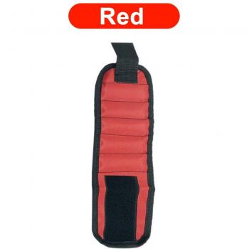 Strong Magnetic Tool Holder Wristband