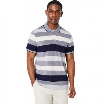 T-shirt uomo Barbados Maine