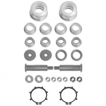 Febi Bilstein 06696 Stabilisatorlager Reparatursatz