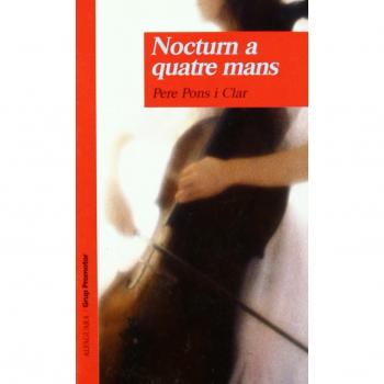 Nocturn a Quatre Mans