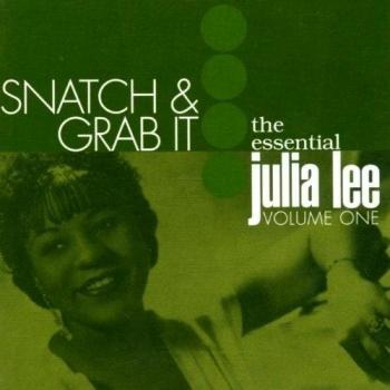 Snatch and grab it the essenti
