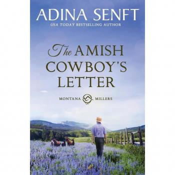 The Amish Cowboy's Letter