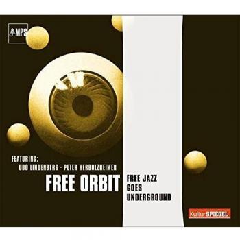 Free Jazz Goes Underground
