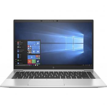 Nieuwstaat HP EliteBook 840 G7 14 (i7‑10510U), HDMI‑poort, Windows 10 Pro, 12 maanden bescherming