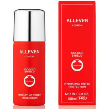 Colour Shield Pearl Protectora Alleven 100 ml