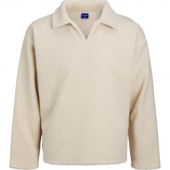 Polo Polar Jack & Jones Avondale Térmica Dividida