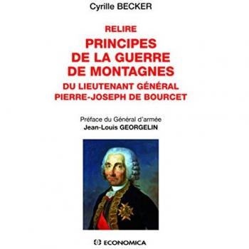 Relire Principes de la Guerre de Montagnes