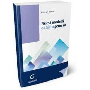Nuovi modelli di management Gabriele Baima