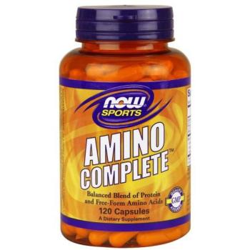Amino Completo 120 Caps