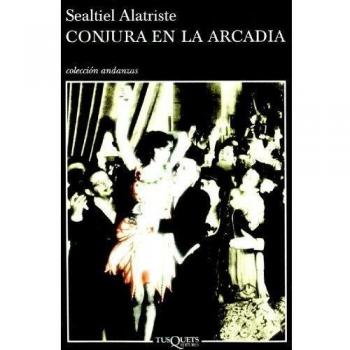 Conjura en La Arcadia