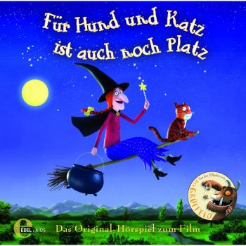 Für Hund und Katz Is Für Hund und Katz ist auch noch Platz