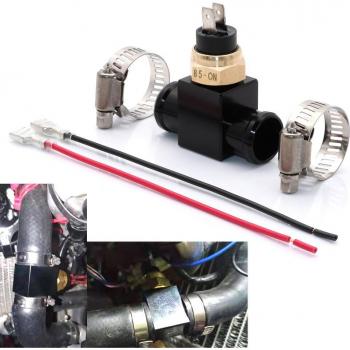 Motorcycle Fan Temperature Switch for Yamaha, Kawasaki, Honda CR CRF
