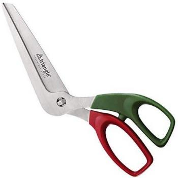 Triángulo-Tijera para Pizza-Multiusos