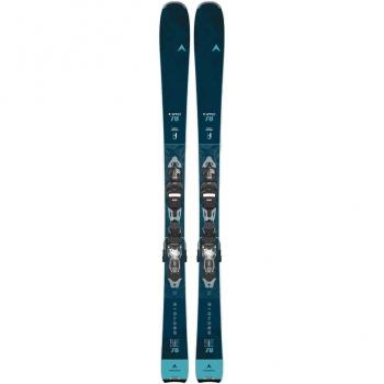 Dynastar E-Cross 78 XPRESS W 10 GW 156cm Women's Skis