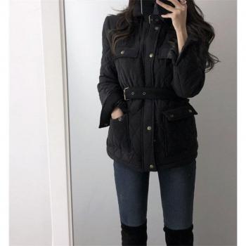 Parka Estrella Fría Mujer