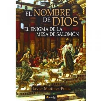 El nombre de dios
