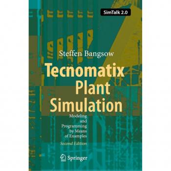 Tecnomatix Plant Simulation