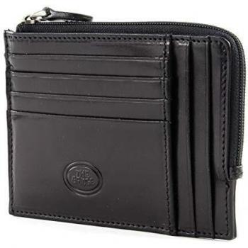 The Bridge Story Uomo Portemonnaie schwarz