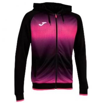 Chaqueta Joma Tiger V con capucha
