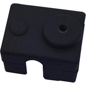 V6 3D Printer Silicone Insulation Sock for Heater Block