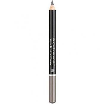 Artdeco Eyebrow Pencil 6 medium grey brown 1,1 g