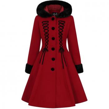 Cappotto Amaya XS‑4XL