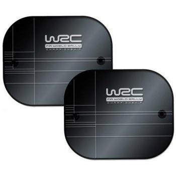 Parabrezza WRC 2
