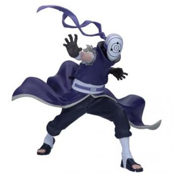 Madara Uchiha Estilo Vibration Stars 13cm