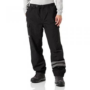 Hurley Men's Black Outlaw Trousers