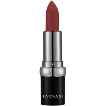 Ruj Farmasi Verità Colorata 44 Cherry Scaldante