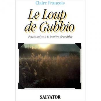 Le loup de Gubbio