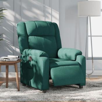 Torana Sillón Eléctrico Verde Obscuro