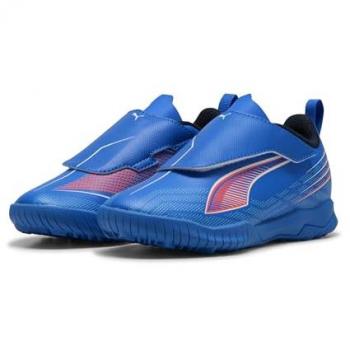 Puma Ultra 6 Play V TT Junior Match Schoenen